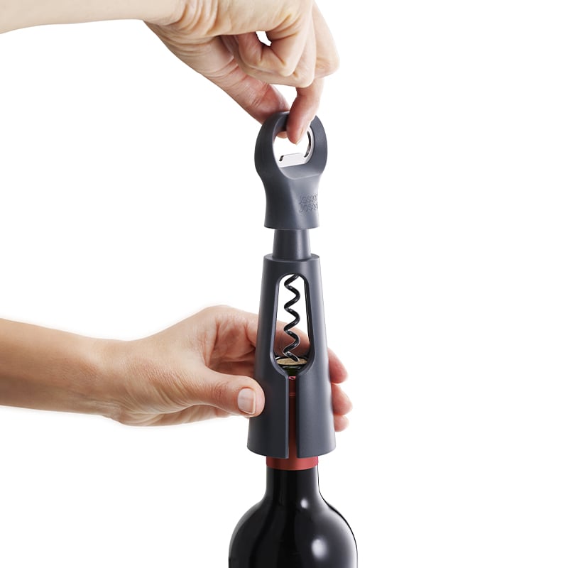 อุปกรณ์เปิดขวดแบบ 3 in 1 Joseph Joseph รุ่น BarStar N20173_1